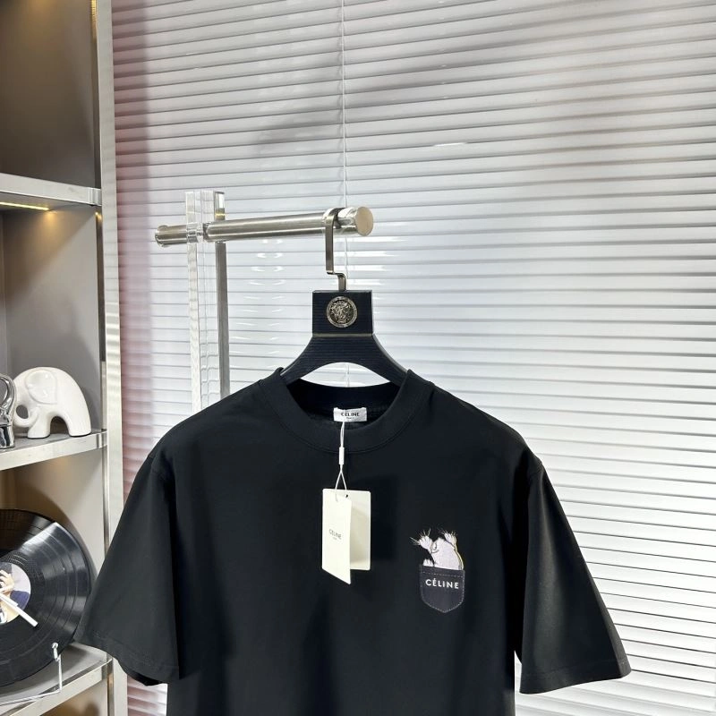 TravelReady Celine T-Shirts 107362