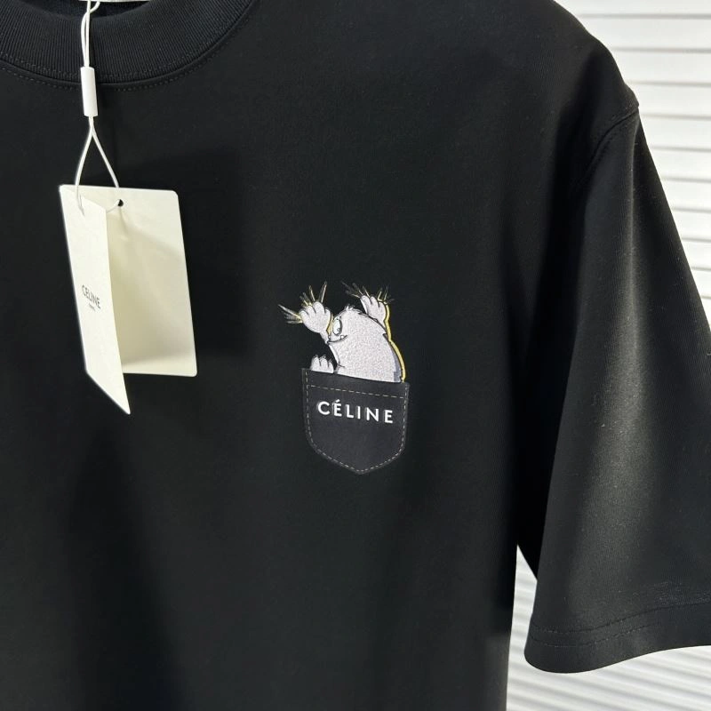TravelReady Celine T-Shirts 107362