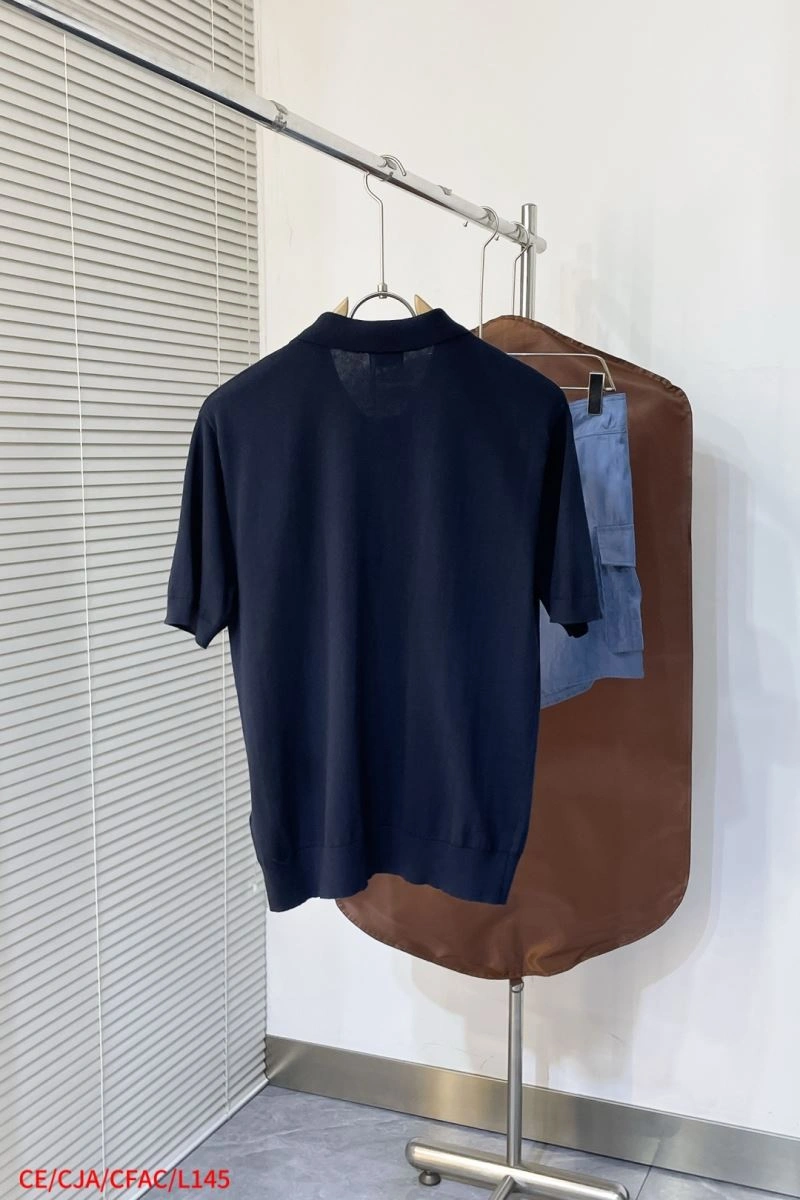 Celine T-Shirts Vibrant 107380