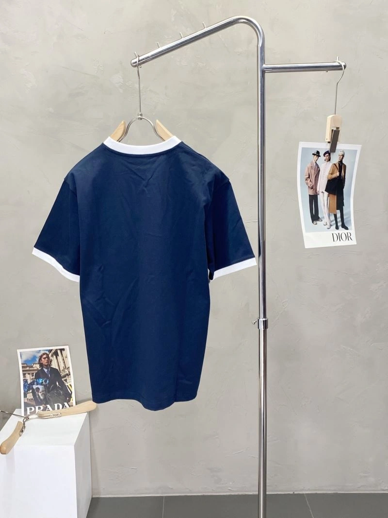Celine T-Shirts Refined 107382