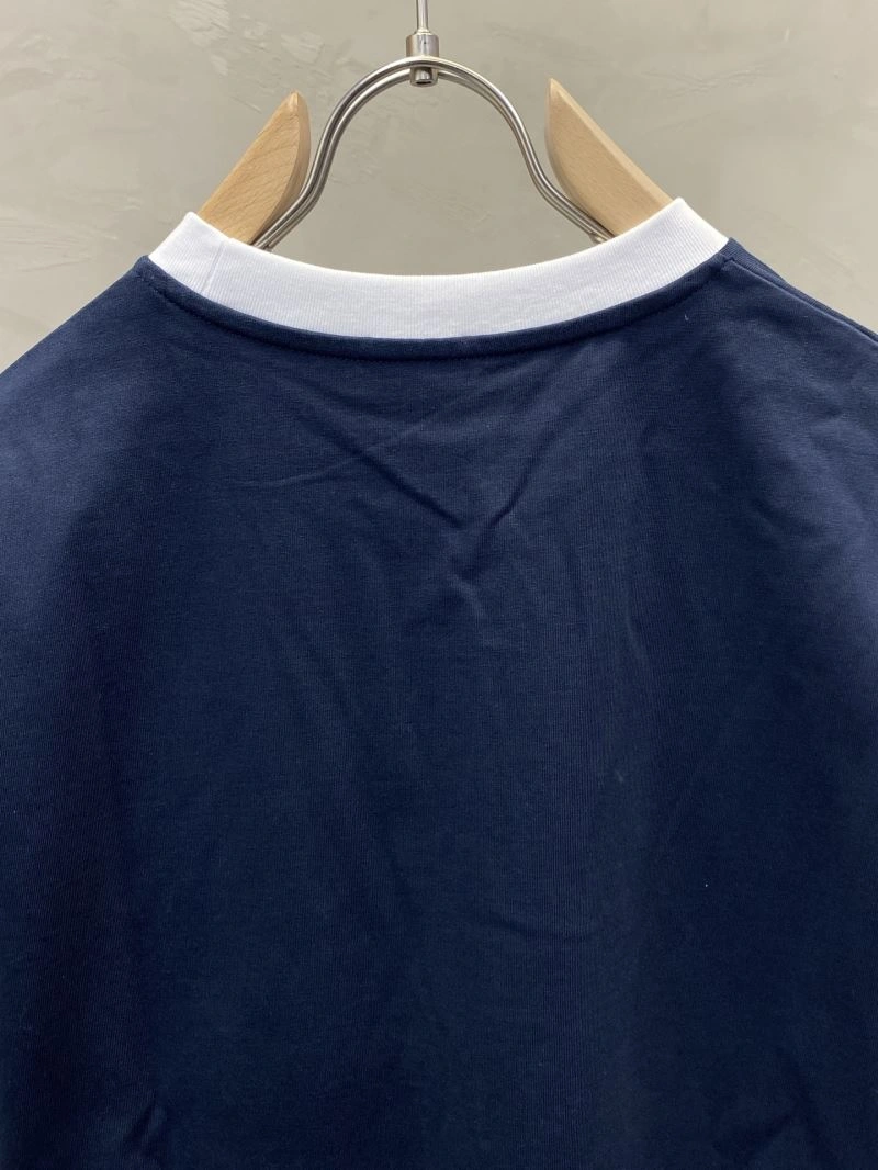 Celine T-Shirts Refined 107382