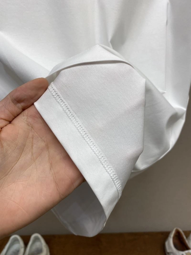 Celine T-Shirts Sleek 107360