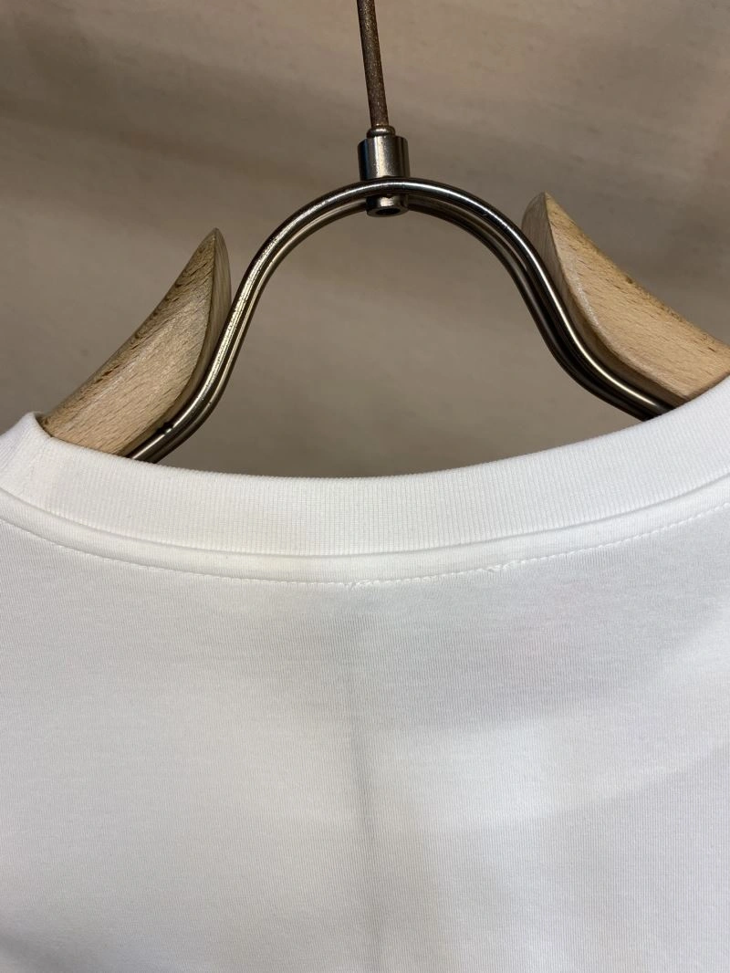 Celine T-Shirts Sleek 107360