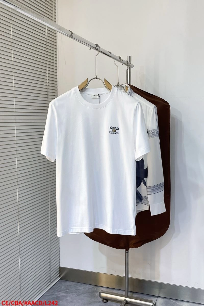 Celine T-Shirts Efficient 107381
