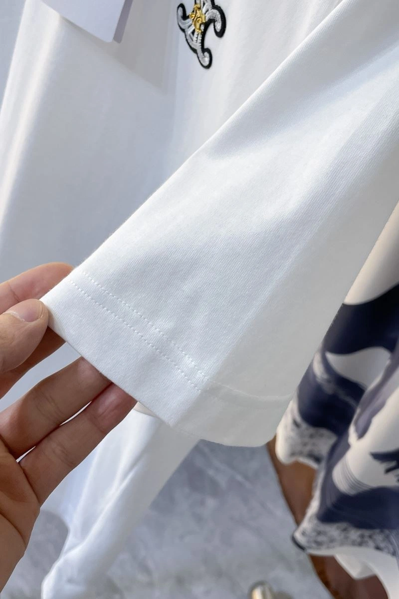 Celine T-Shirts Efficient 107381