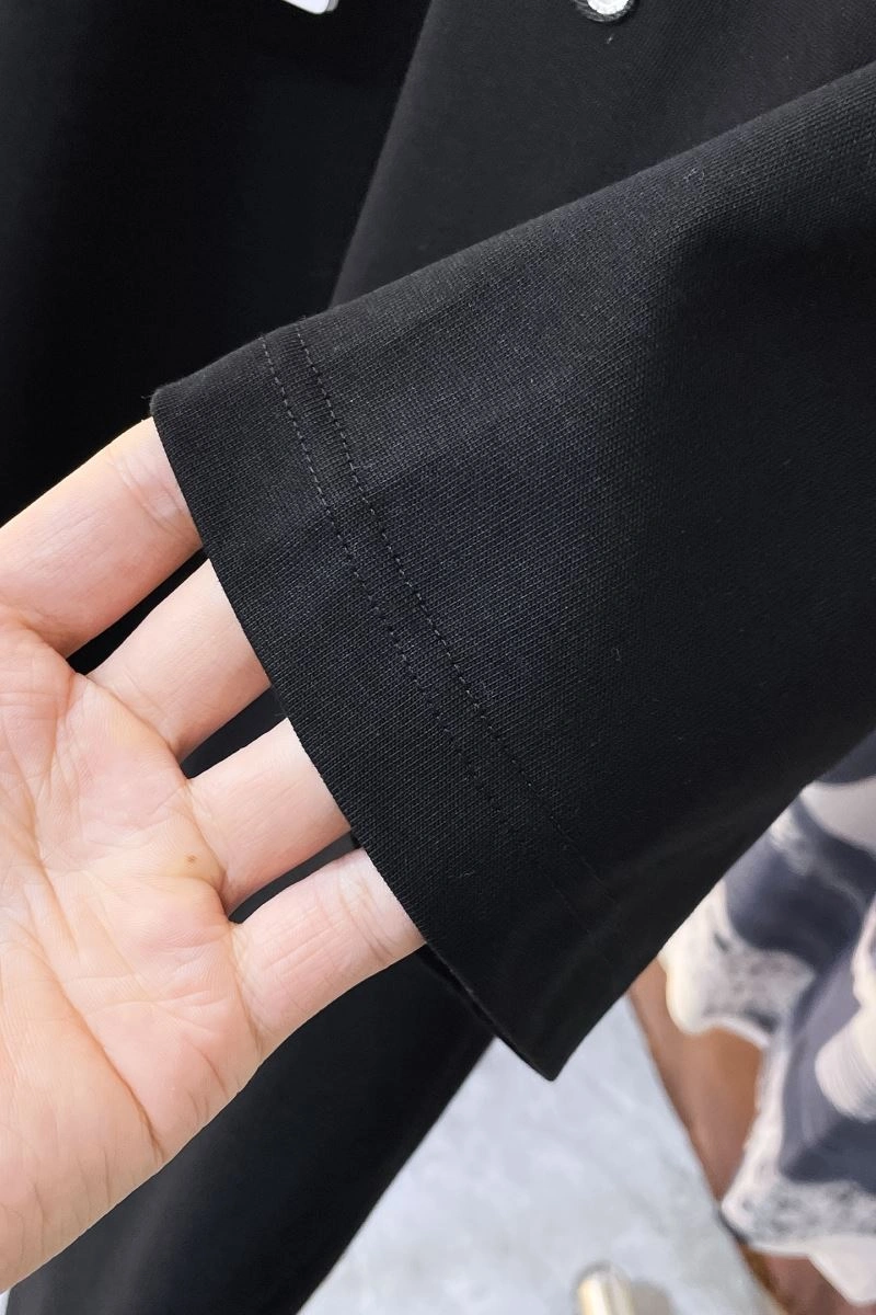 Celine T-Shirts Cozy 107376