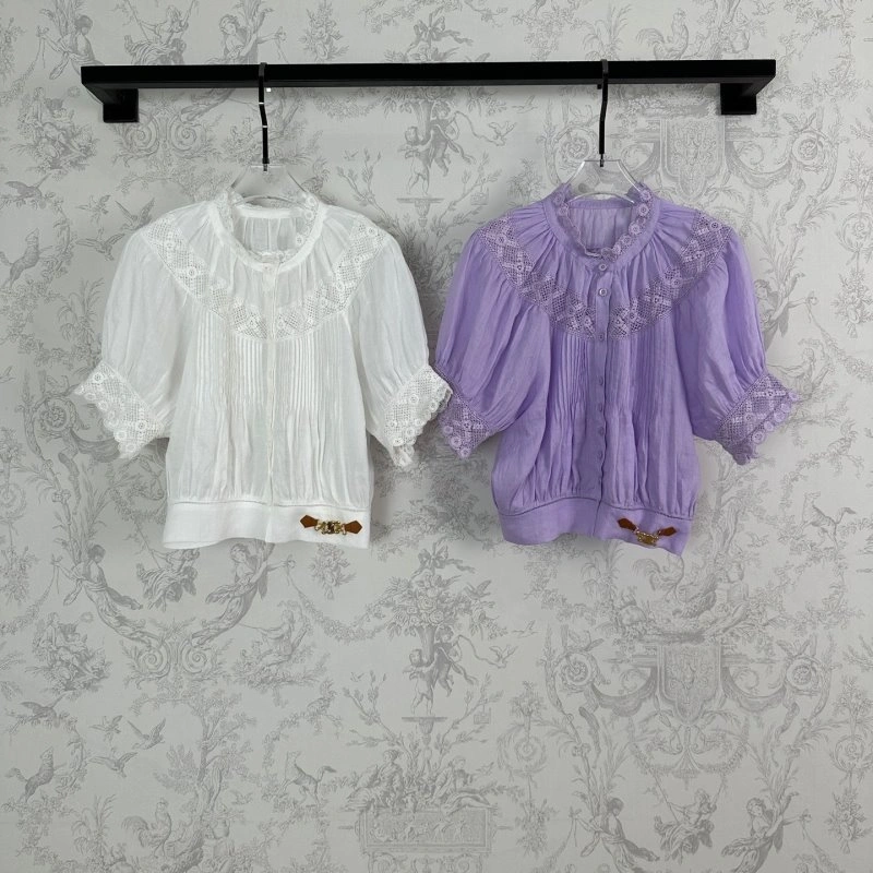 WeatherProof Celine T-Shirts 107095