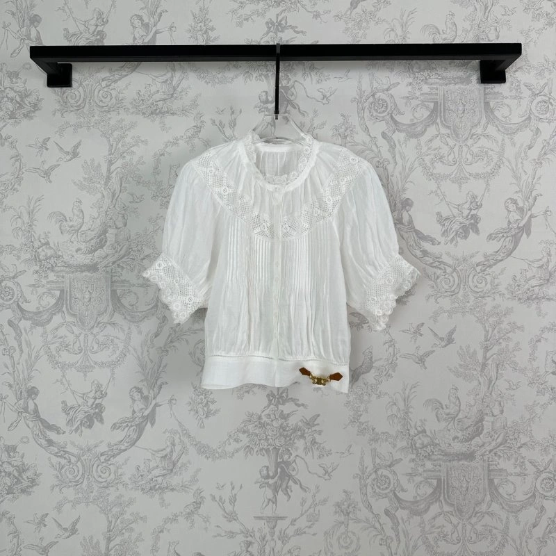 WeatherProof Celine T-Shirts 107095