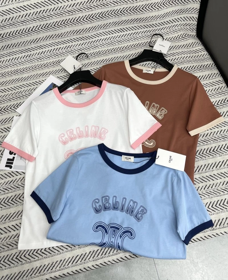 Durable Celine T-Shirts 107091