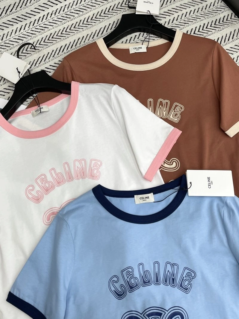 Durable Celine T-Shirts 107091