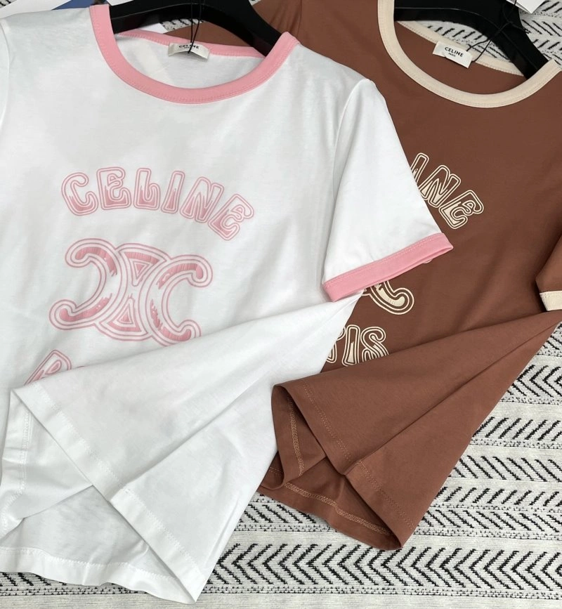 Durable Celine T-Shirts 107091