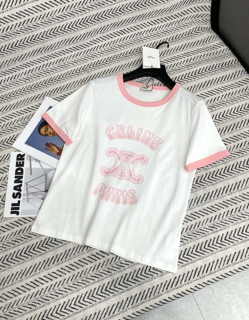Durable Celine T-Shirts 107091
