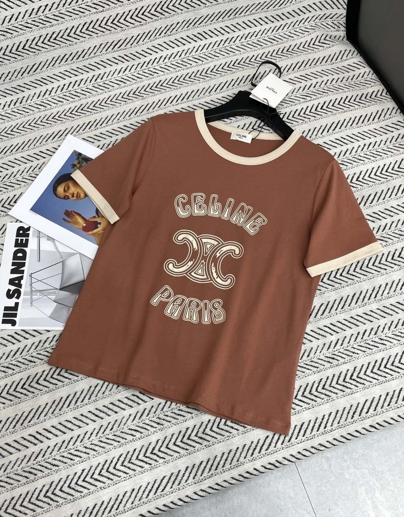 Durable Celine T-Shirts 107091