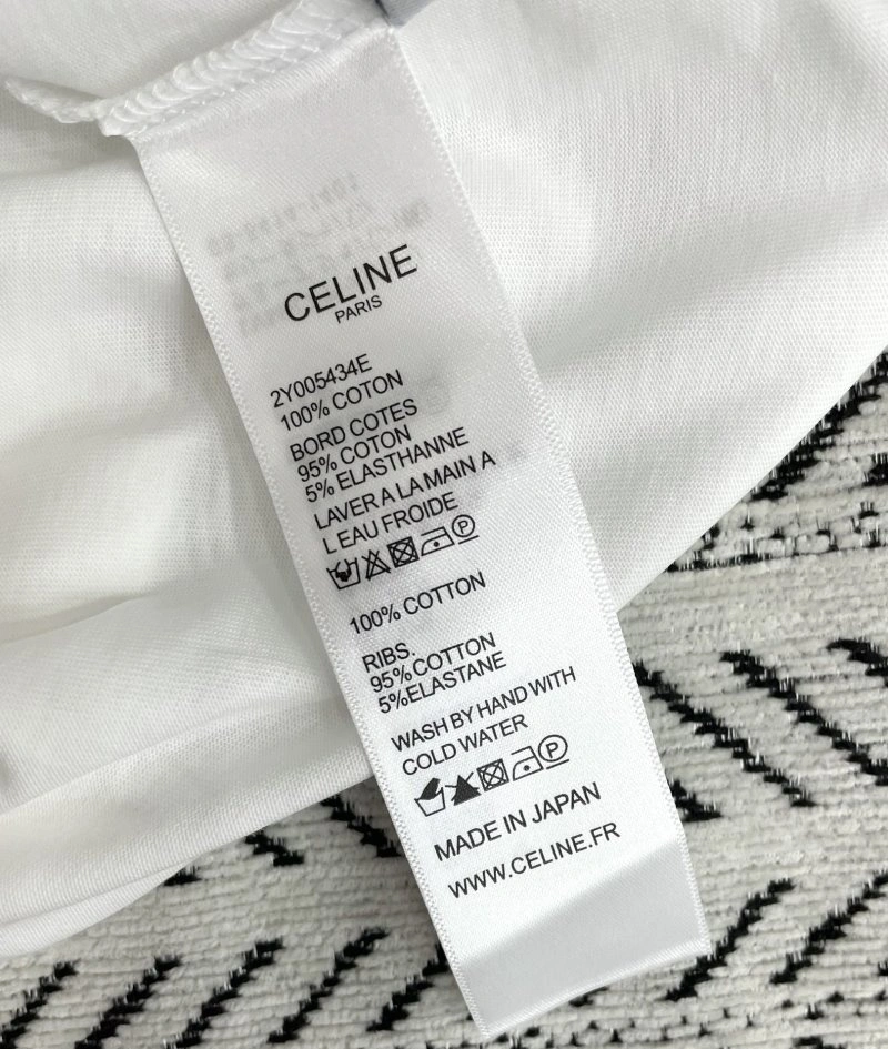 Durable Celine T-Shirts 107091