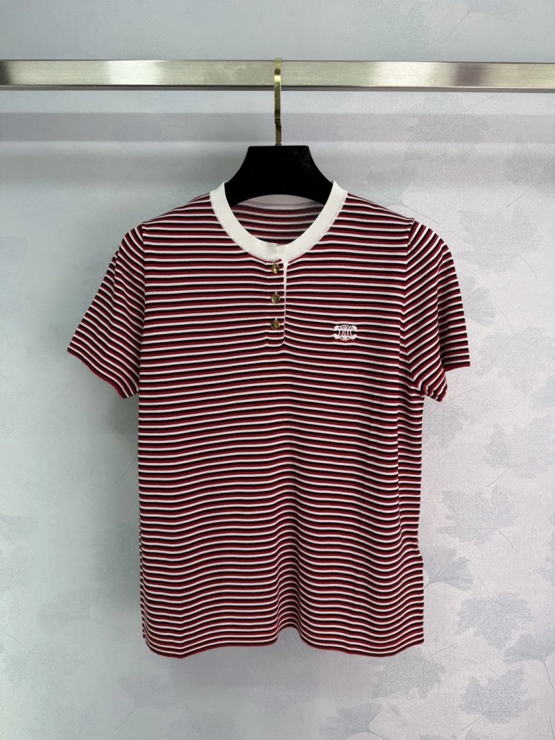 GoAnywhere Celine T-Shirts 107092