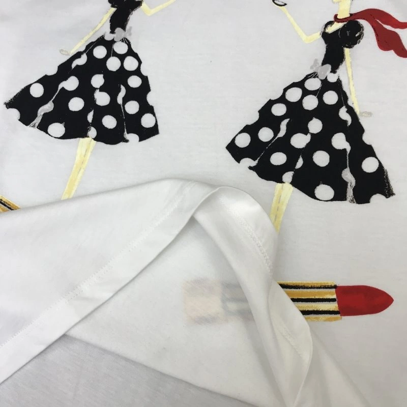 Timeless Celine T-Shirts 107100