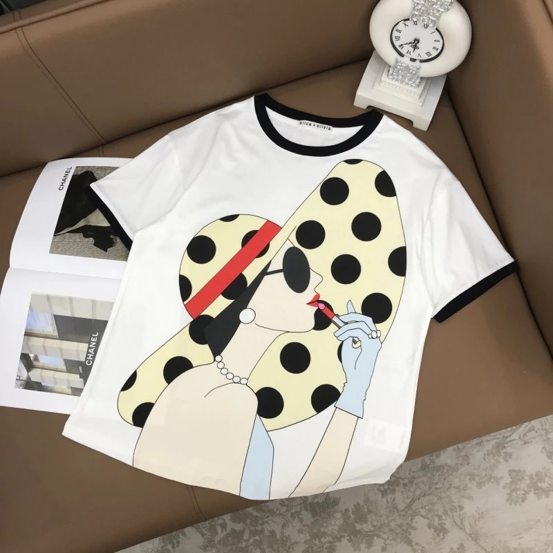 TimelessDesign Celine T-Shirts 107090