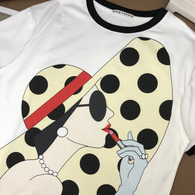 TimelessDesign Celine T-Shirts 107090