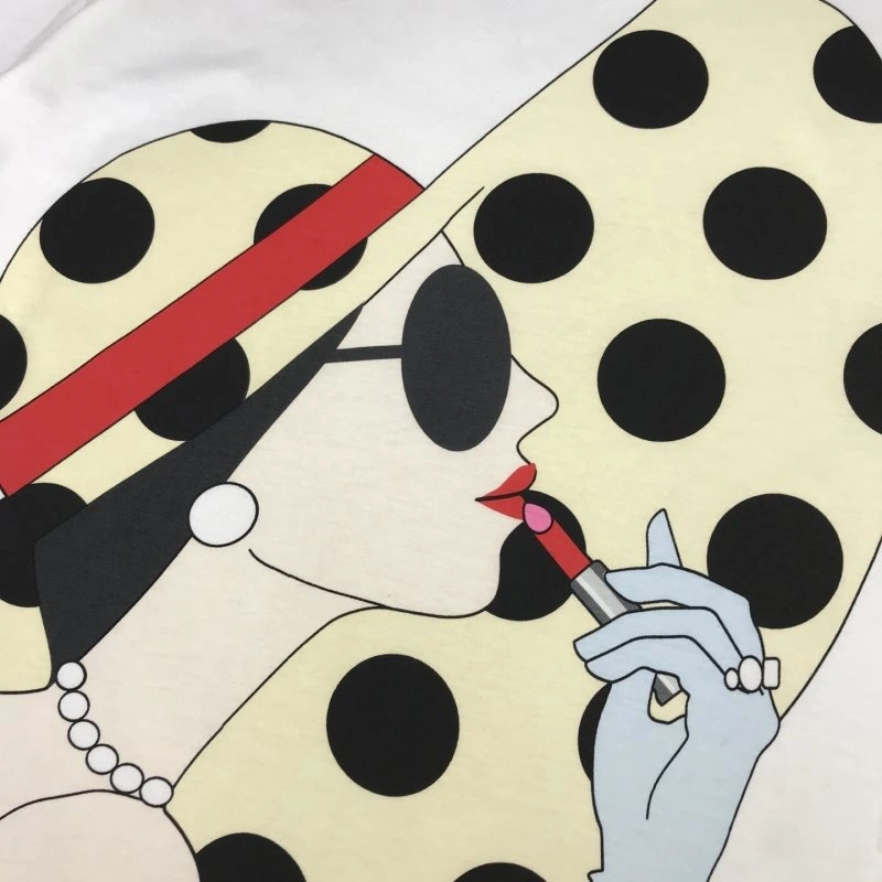 TimelessDesign Celine T-Shirts 107090