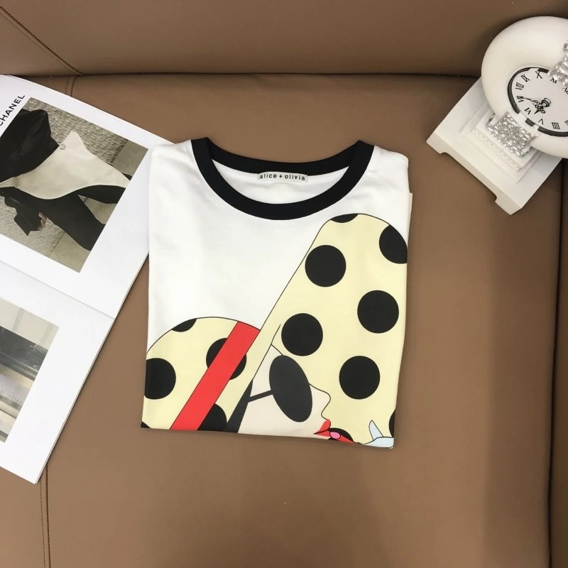 TimelessDesign Celine T-Shirts 107090