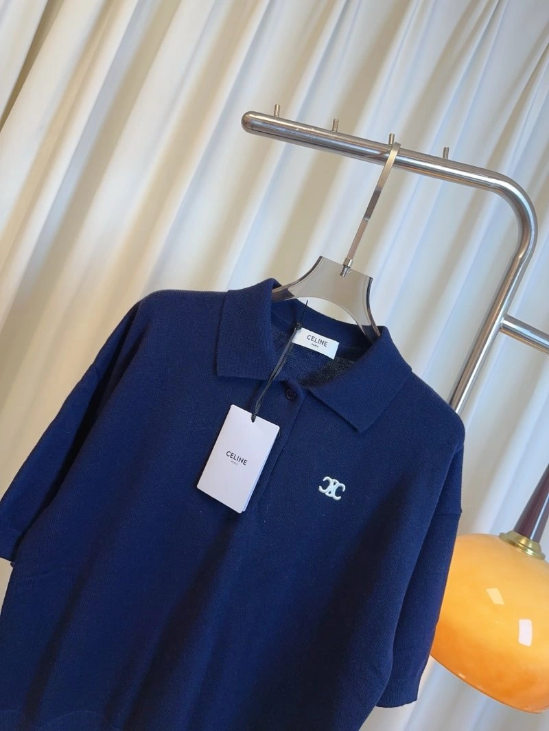 AllSeason Celine T-Shirts 107087