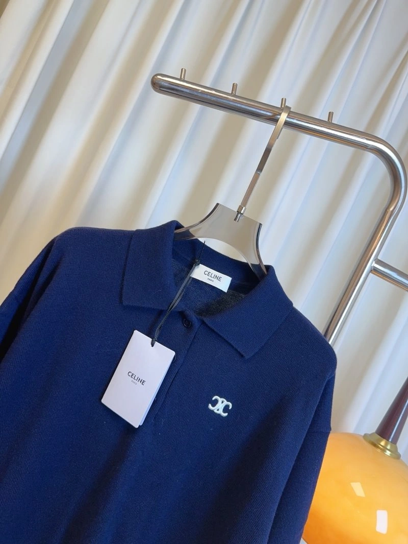 AllSeason Celine T-Shirts 107087
