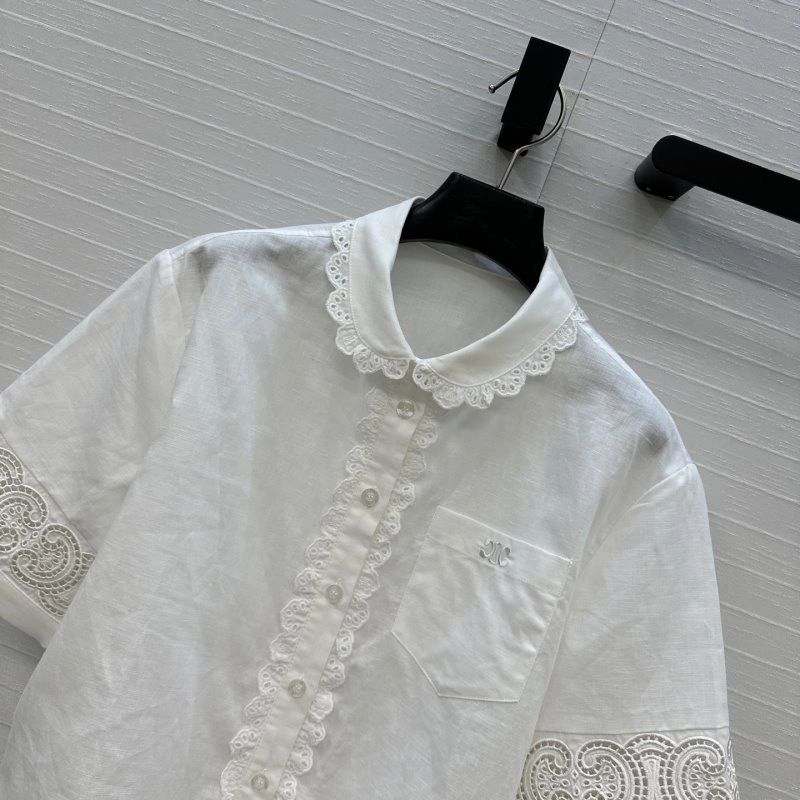Reliable Celine T-Shirts 107088