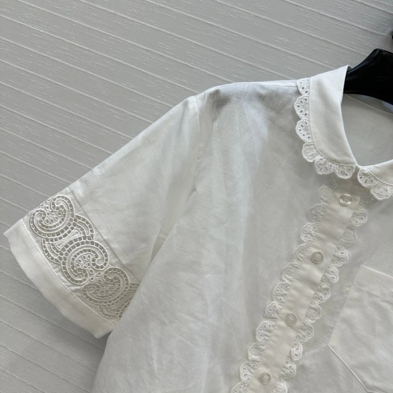 Reliable Celine T-Shirts 107088