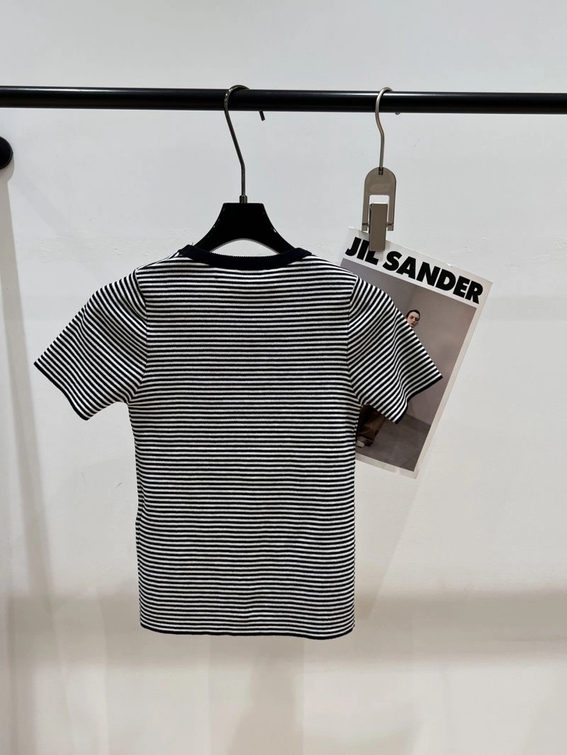 Celine T-Shirts Efficient 107085