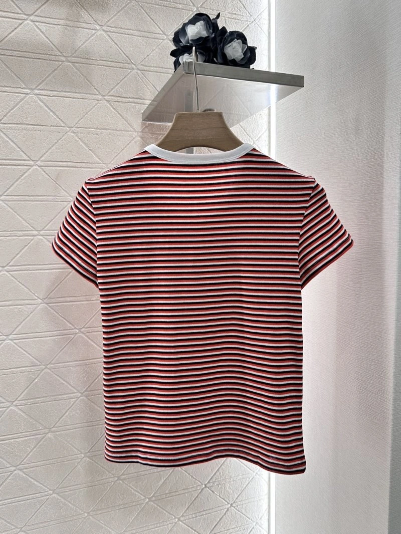 Celine T-Shirts ComfortFit 107086