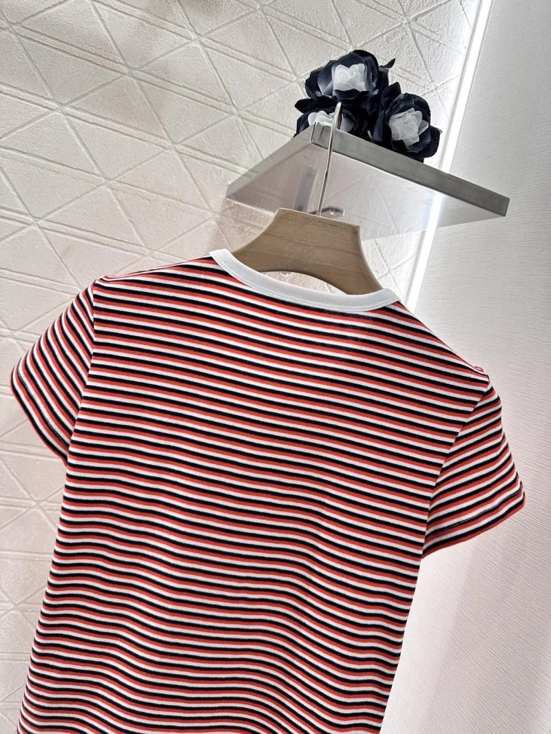 Celine T-Shirts ComfortFit 107086