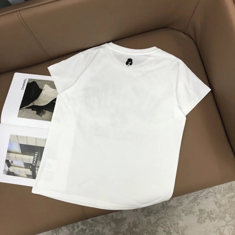 Lightweight Celine T-Shirts 107083