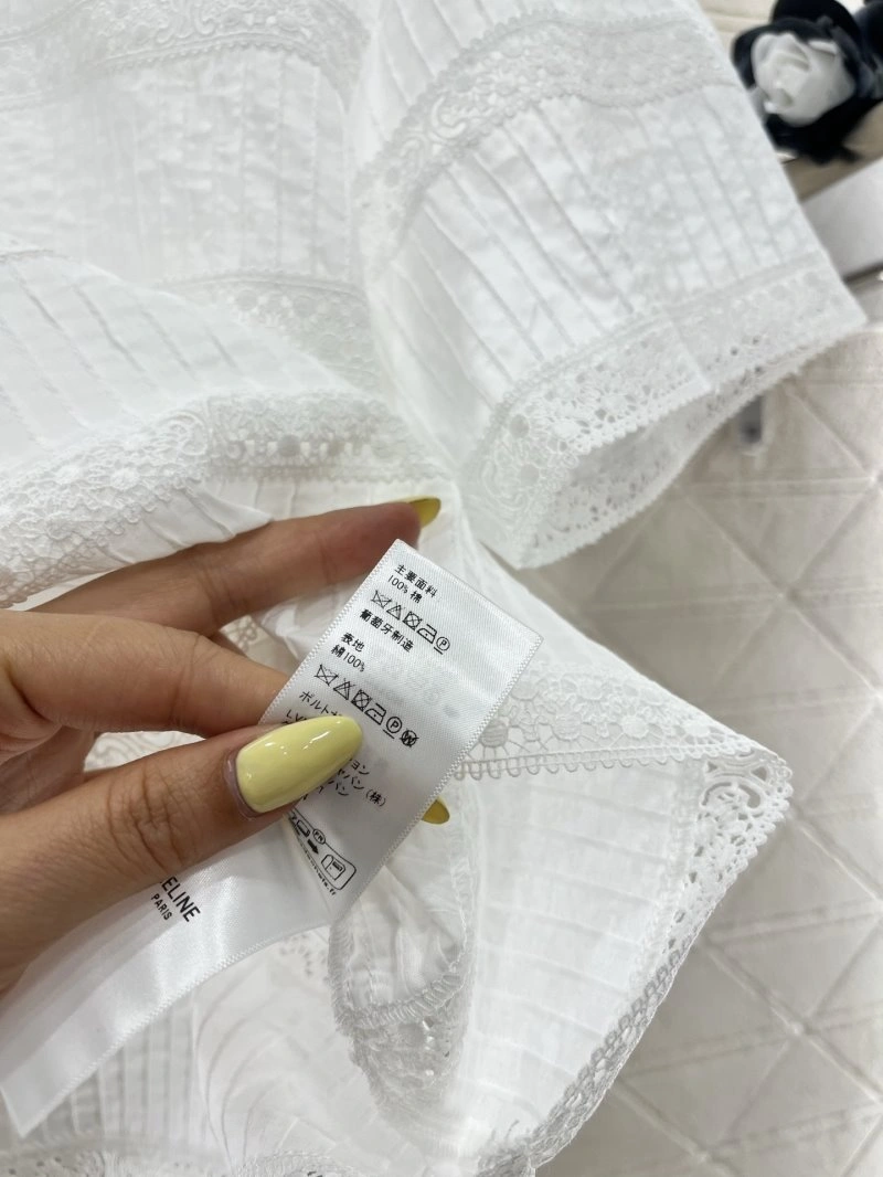 Celine T-Shirts Practical 107082