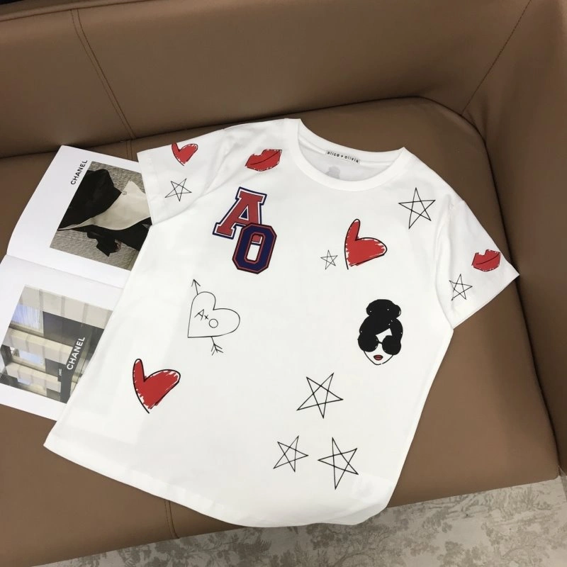Bold Celine T-Shirts 107084