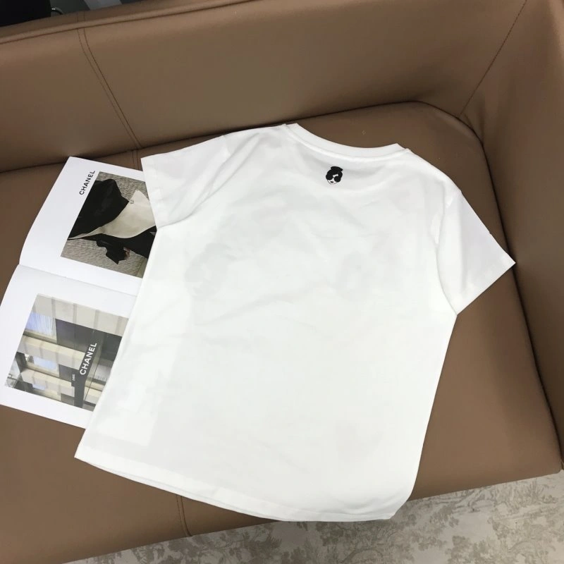 Bold Celine T-Shirts 107084