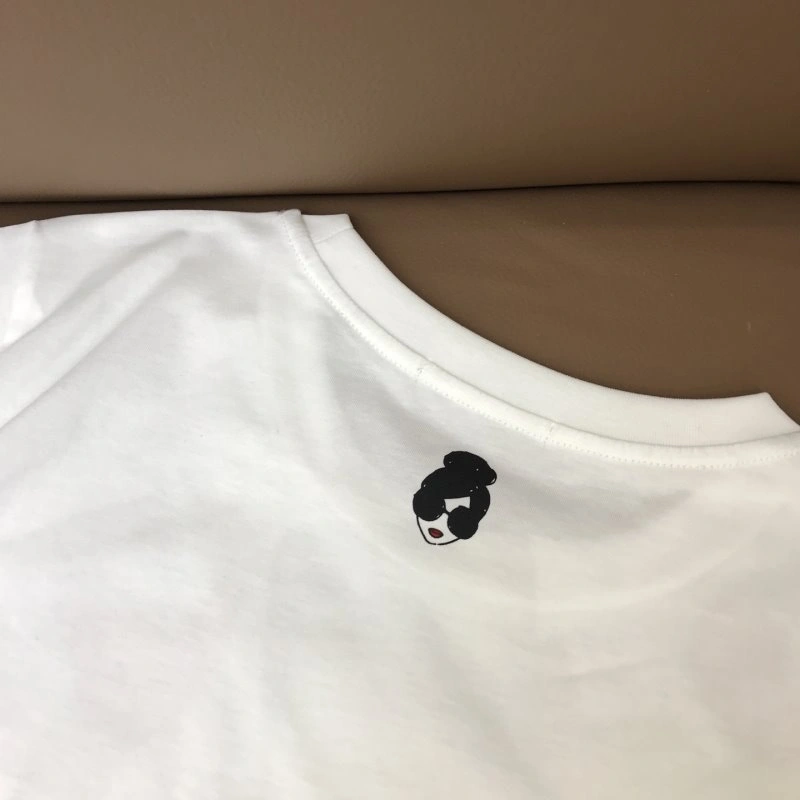 Bold Celine T-Shirts 107084