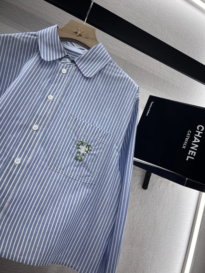 Resilient Celine T-Shirts 107080