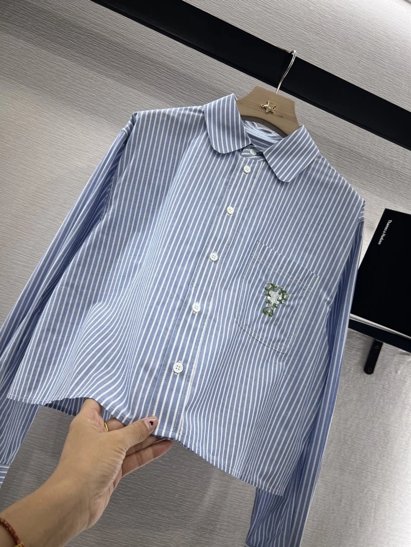 Resilient Celine T-Shirts 107080
