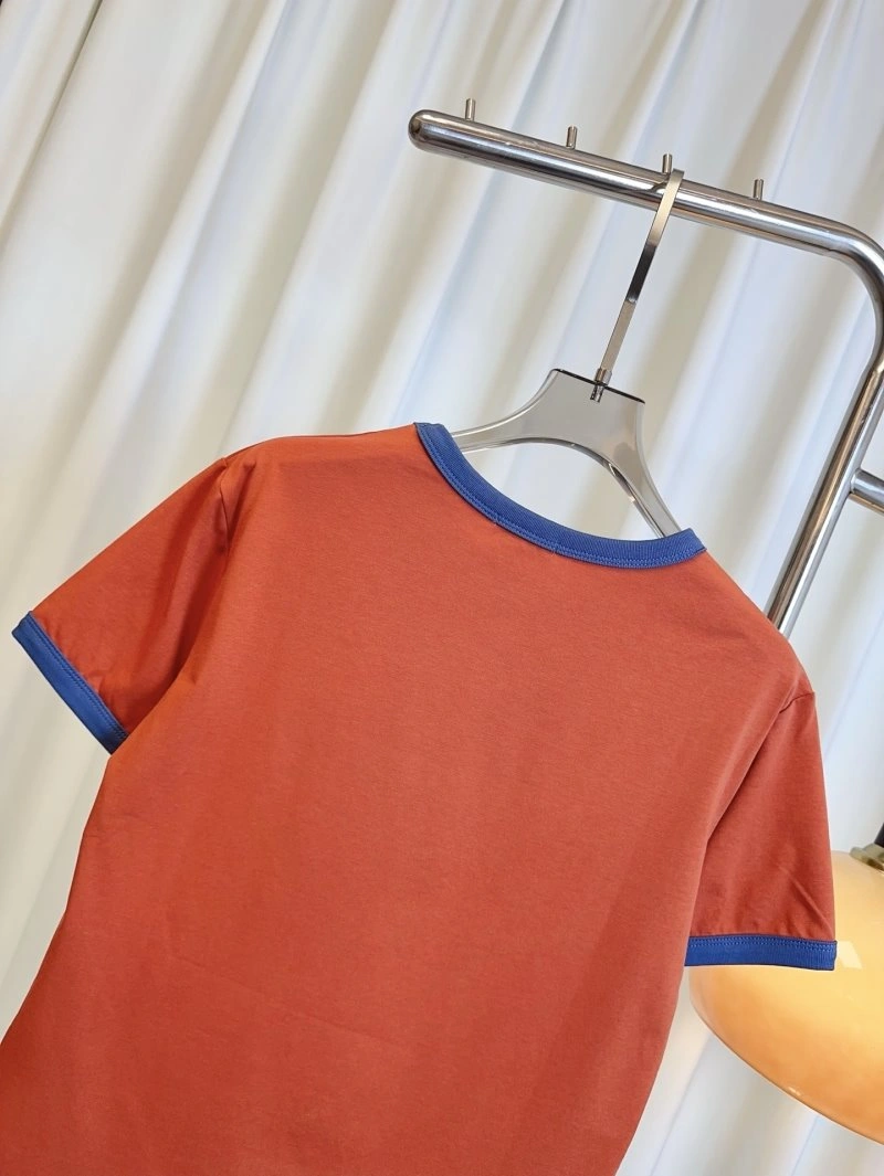 Celine T-Shirts Unique 107079