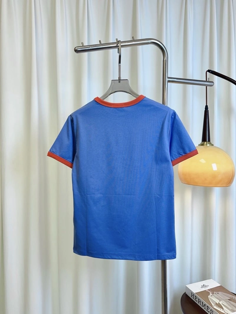 Celine T-Shirts Modern 107078