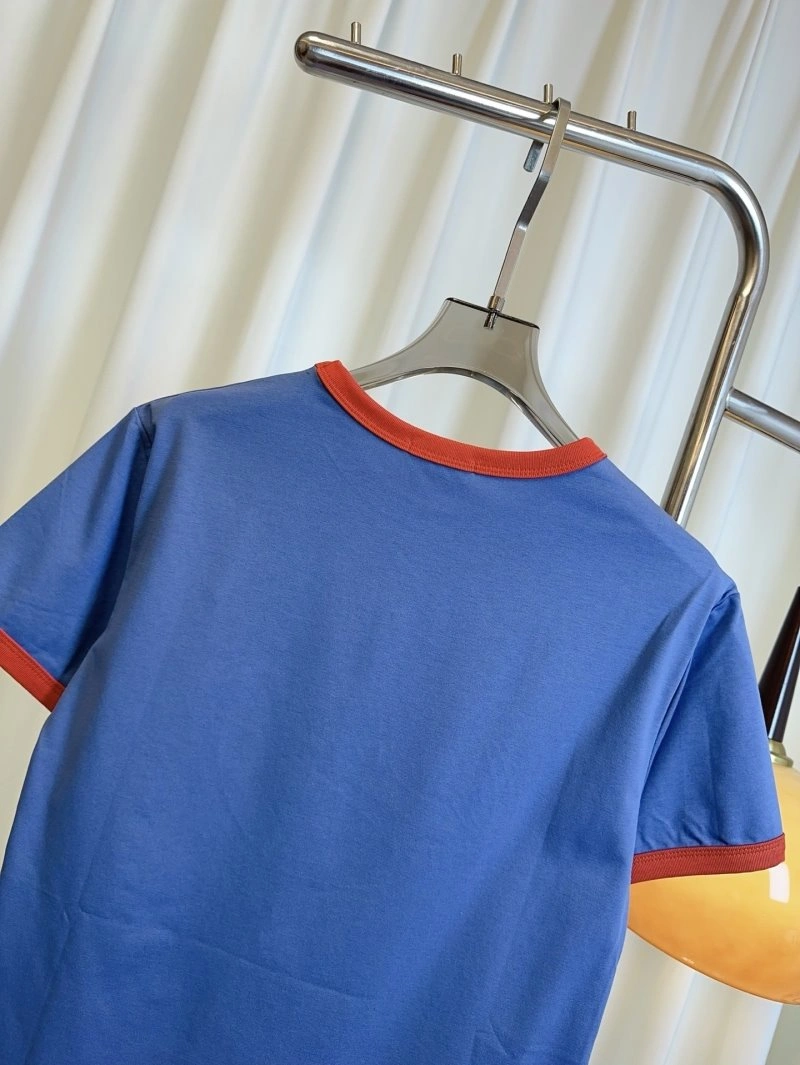 Celine T-Shirts Modern 107078