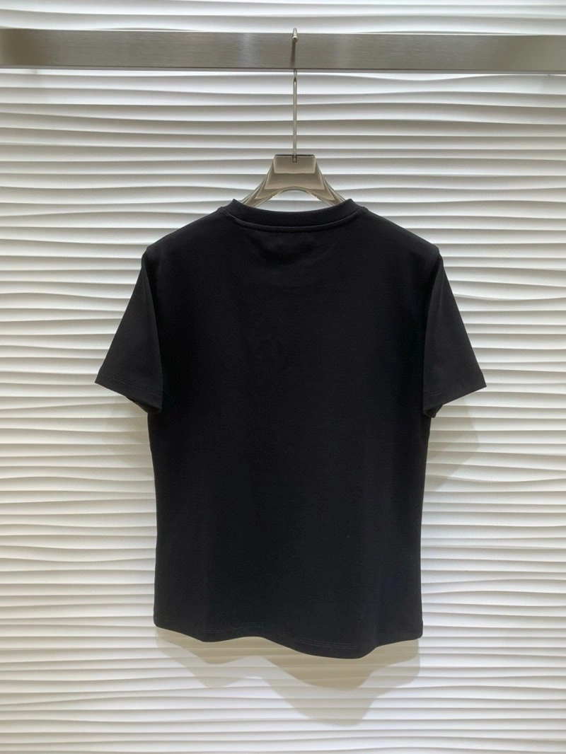 Celine T-Shirts WaterResistant 107075