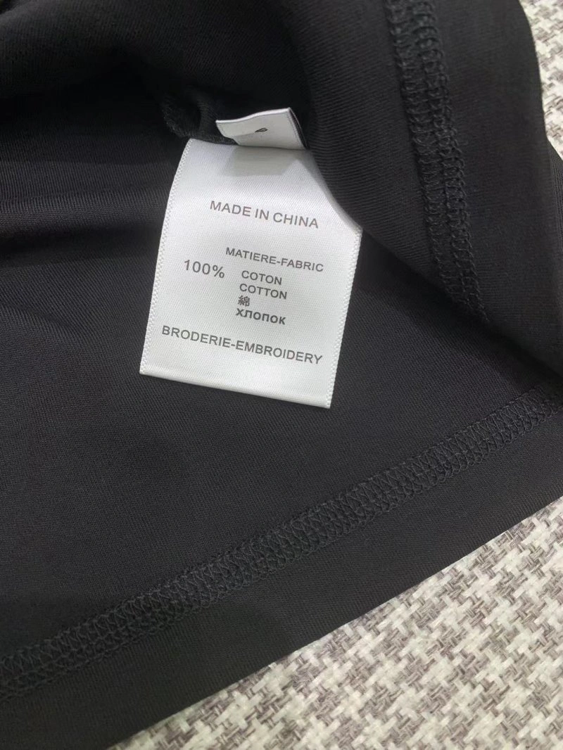 Celine T-Shirts WaterResistant 107075
