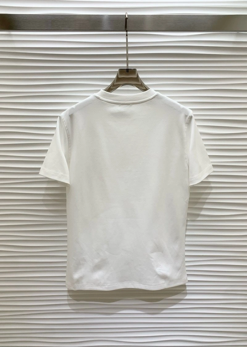 Celine T-Shirts Efficient 107074