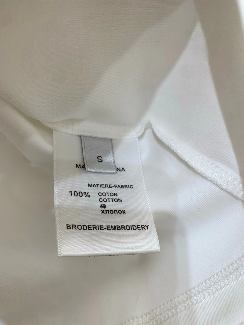 Celine T-Shirts Efficient 107074