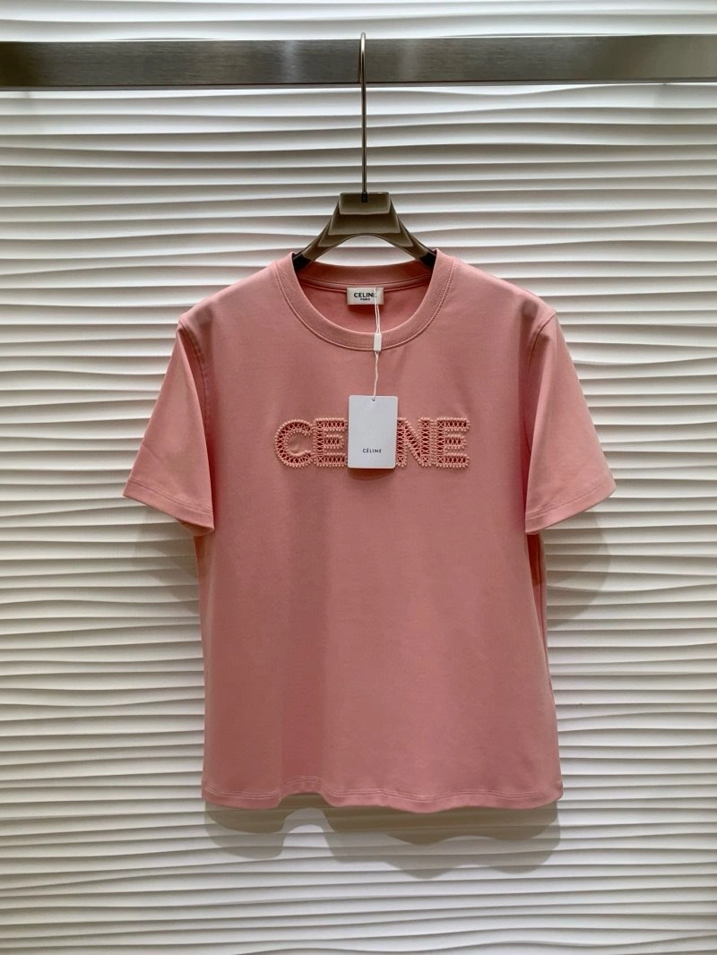 HighQuality Celine T-Shirts 107073