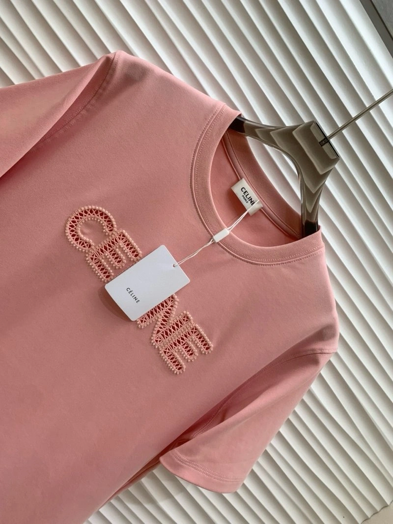 HighQuality Celine T-Shirts 107073