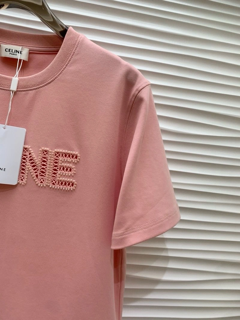 HighQuality Celine T-Shirts 107073