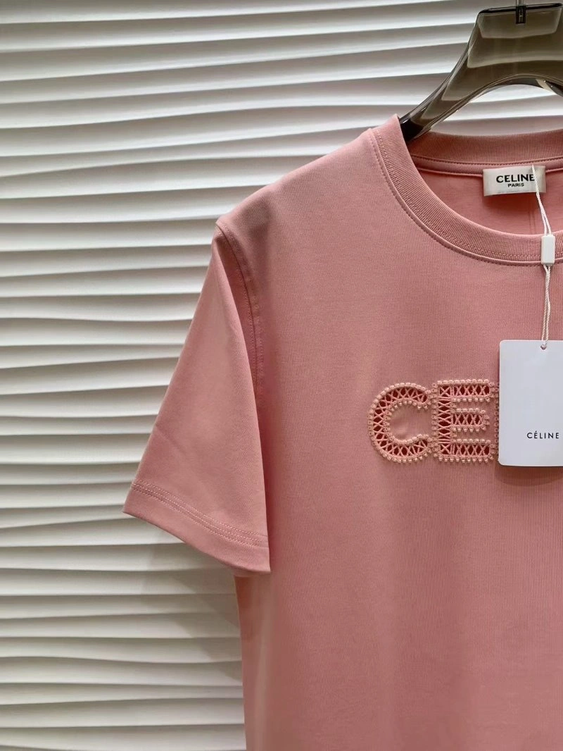HighQuality Celine T-Shirts 107073