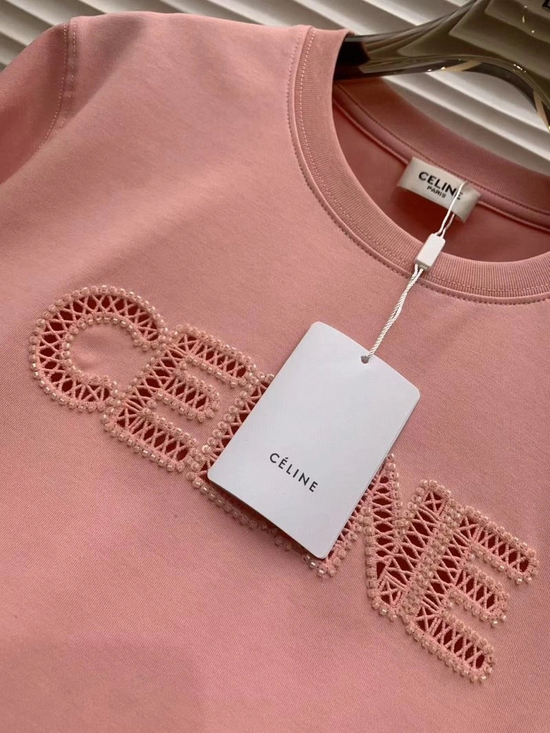 HighQuality Celine T-Shirts 107073